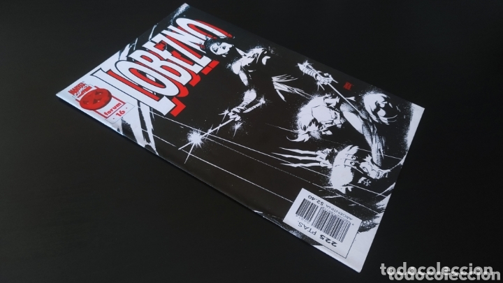C&oacute;mics: DE KIOSCO LOBEZNO 16 FORUM - Foto 1