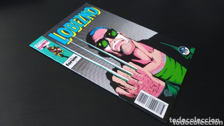 C&oacute;mics: DE KIOSCO LOBEZNO 54 FORUM - Foto 1