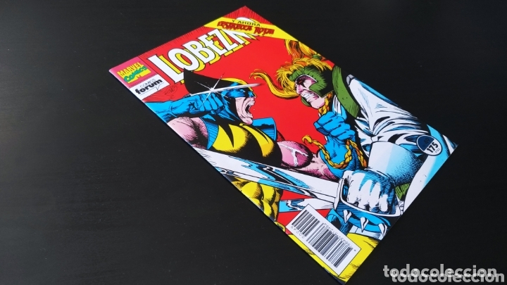 C&oacute;mics: DE KIOSCO LOBEZNO 49 FORUM - Foto 1