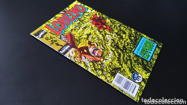 C&oacute;mics: DE KIOSCO LOBEZNO 22 FORUM - Foto 1