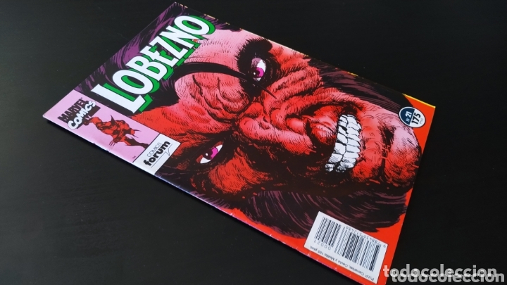 C&oacute;mics: DE KIOSCO LOBEZNO 21 FORUM - Foto 1
