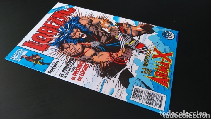 C&oacute;mics: DE KIOSCO LOBEZNO 43 FORUM - Foto 1