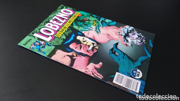 C&oacute;mics: DE KIOSCO LOBEZNO 11 FORUM - Foto 1