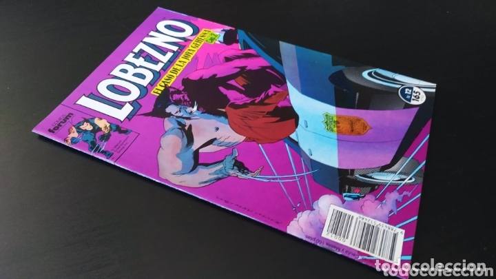 C&oacute;mics: DE KIOSCO LOBEZNO 12 FORUM - Foto 1