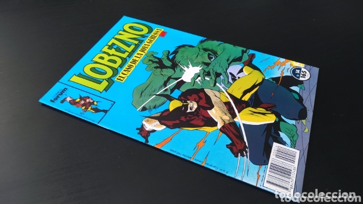 C&oacute;mics: DE KIOSCO LOBEZNO 14 FORUM - Foto 1
