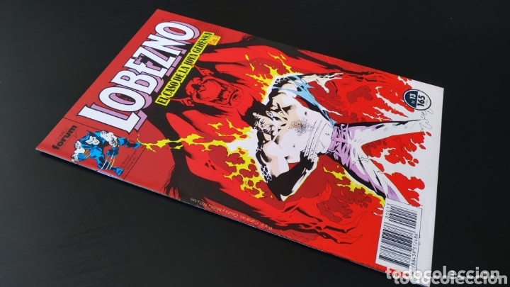 C&oacute;mics: DE KIOSCO LOBEZNO 13 FORUM - Foto 1