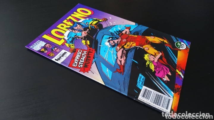 C&oacute;mics: DE KIOSCO LOBEZNO 37 FORUM - Foto 1