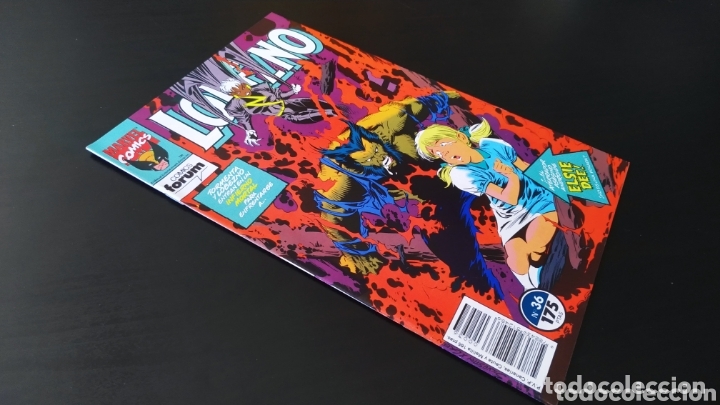 C&oacute;mics: DE KIOSCO LOBEZNO 36 FORUM - Foto 1