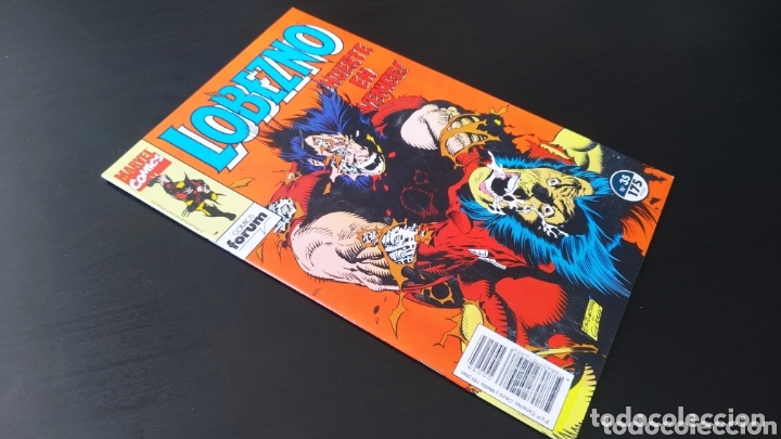 C&oacute;mics: DE KIOSCO LOBEZNO 35 FORUM - Foto 1