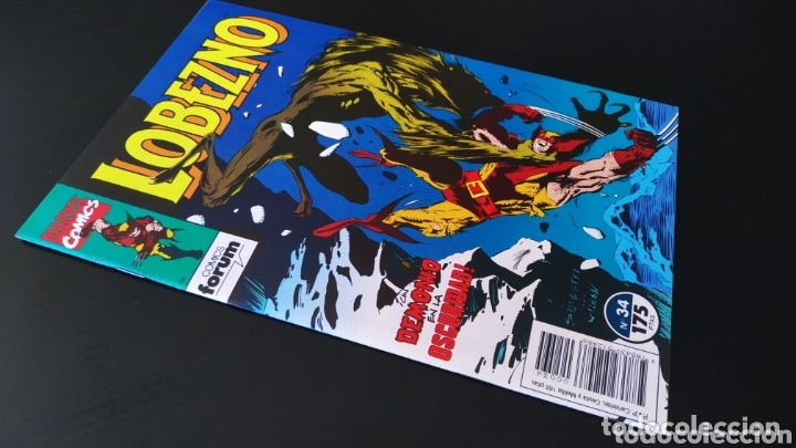 C&oacute;mics: DE KIOSCO LOBEZNO 34 FORUM - Foto 1