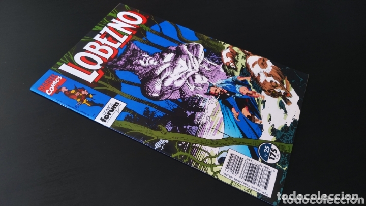 C&oacute;mics: DE KIOSCO LOBEZNO 25 FORUM - Foto 1