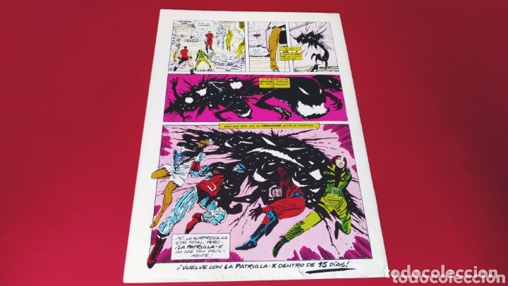C&oacute;mics: LA PATRULLA X 38 FORUM - Foto 2