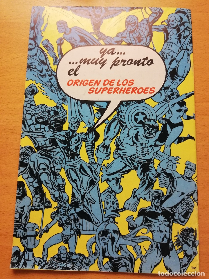 C&oacute;mics: EL CASTIGADOR N&ordm; 21 (COMICS FORUM) - Foto 7