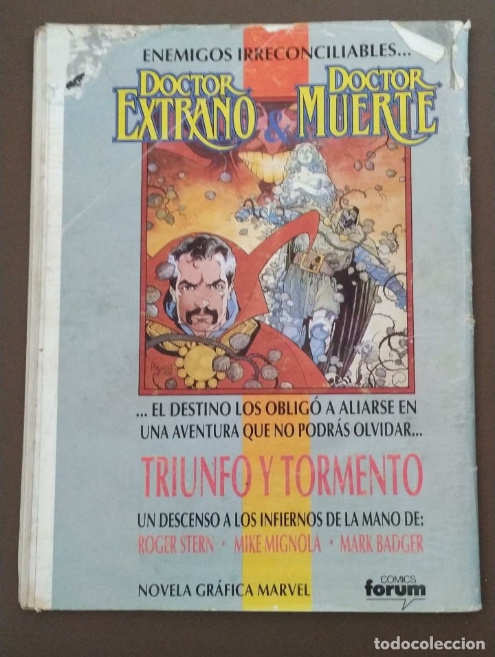 C&oacute;mics: LA ESPADA SALVAJE DE CONAN EL BARBARO. NUMERO 114. - Foto 2