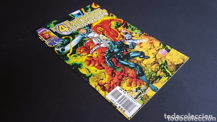 C&oacute;mics: DE KIOSCO LOS 4 FANTASTICOS 4 MARVEL FORUM - Foto 1