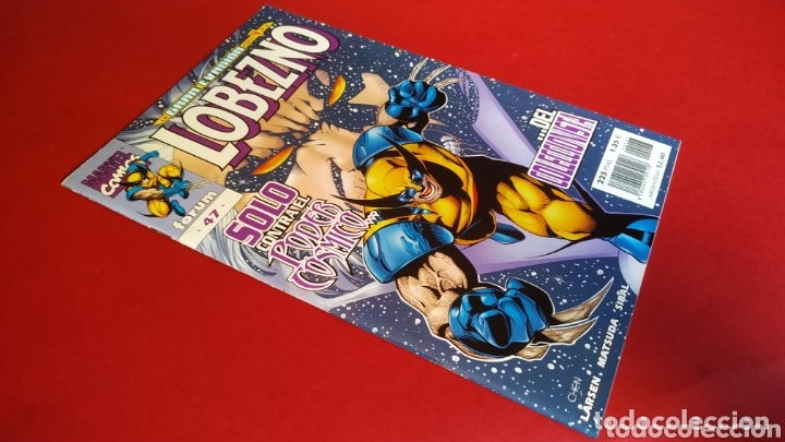 C&oacute;mics: DE KIOSCO LOBEZNO 47 VOL II FORUM - Foto 1