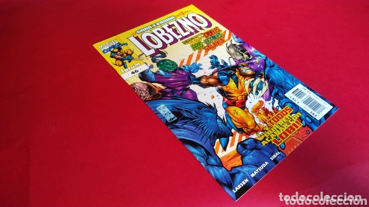 C&oacute;mics: DE KIOSCO LOBEZNO 46 VOL II FORUM - Foto 1