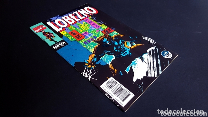 C&oacute;mics: DE KIOSCO LOBEZNO 24 FORUM - Foto 1