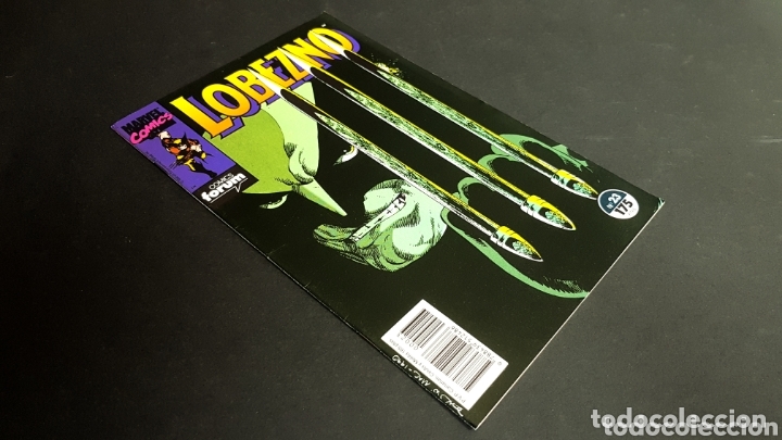 C&oacute;mics: EXCELENTE ESTADO LOBEZNO 23 FORUM - Foto 1