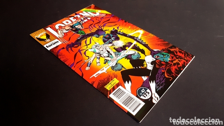 C&oacute;mics: DE KIOSCO LOBEZNO 47 FORUM - Foto 1
