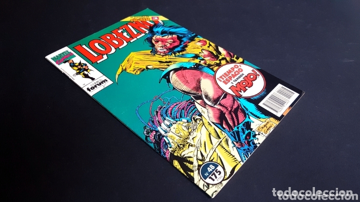 C&oacute;mics: DE KIOSCO LOBEZNO 48 FORUM - Foto 1
