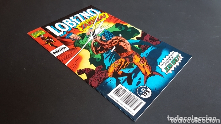 C&oacute;mics: DE KIOSCO LOBEZNO 32 FORUM - Foto 1