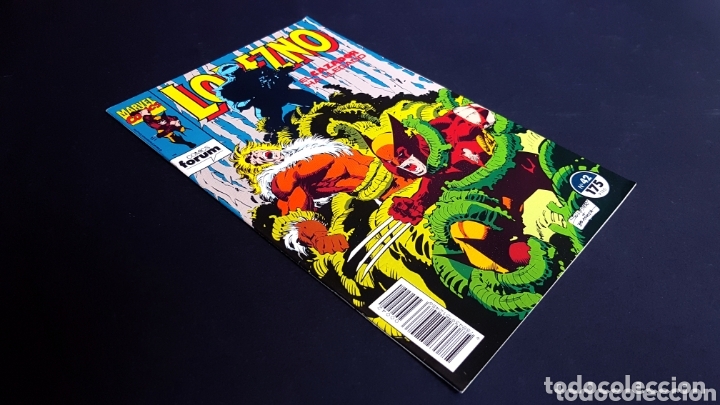 C&oacute;mics: DE KIOSCO LOBEZNO 42 FORUM - Foto 1