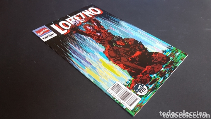 C&oacute;mics: DE KIOSCO LOBEZNO 40 FORUM - Foto 1