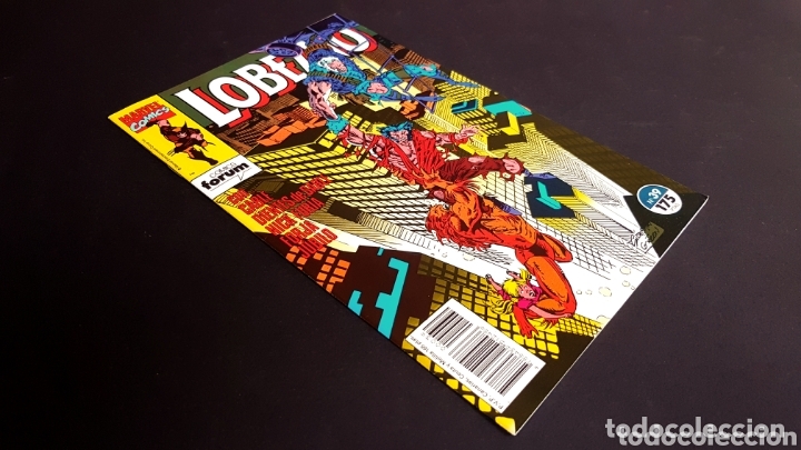 C&oacute;mics: DE KIOSCO LOBEZNO 39 FORUM - Foto 1