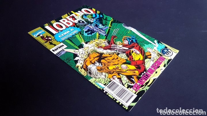 C&oacute;mics: DE KIOSCO LOBEZNO 38 FORUM - Foto 1