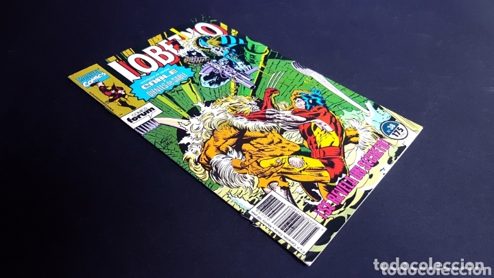 C&oacute;mics: DE KIOSCO LOBEZNO 38 FORUM - Foto 1