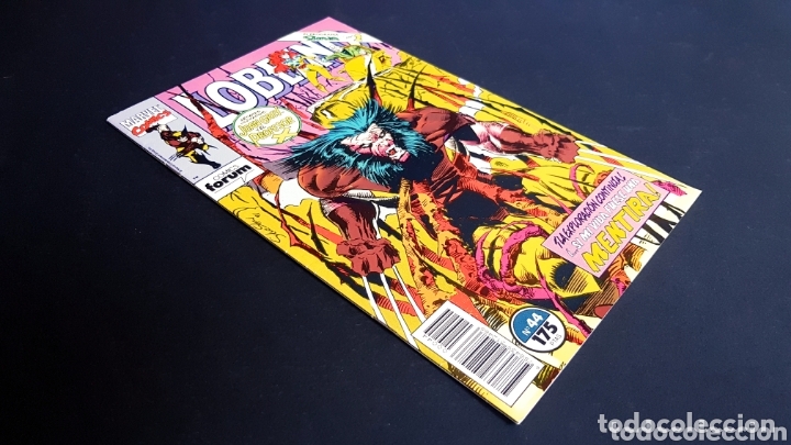 C&oacute;mics: DE KIOSCO LOBEZNO 44 FORUM - Foto 1