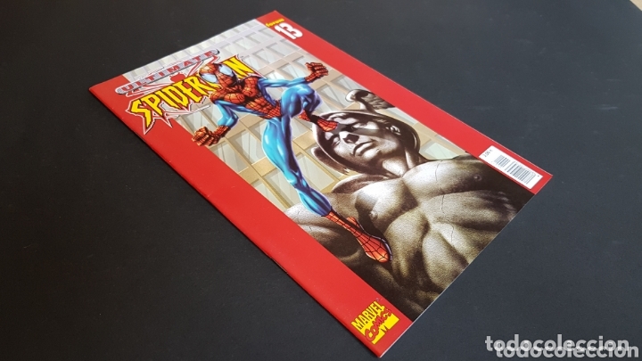 C&oacute;mics: DE KIOSCO ULTIMATE SPIDERMAN 13 FORUM - Foto 1