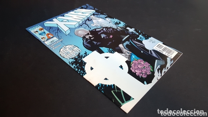 C&oacute;mics: DE KIOSCO X-MEN 67 VOL II FORUM - Foto 1