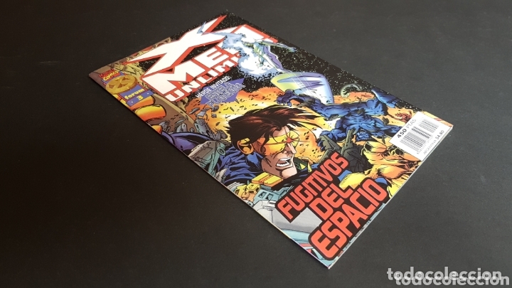 C&oacute;mics: DE KIOSCO X-MEN UNLIMITED 3 FORUM - Foto 1