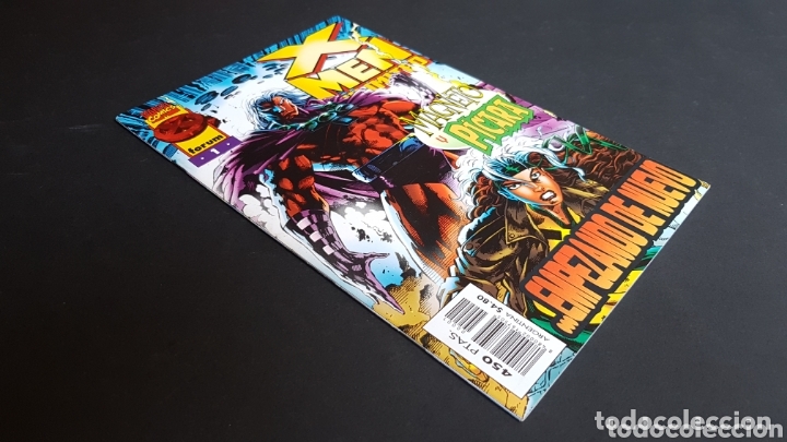 C&oacute;mics: DE KIOSCO X-MEN UNLIMITED 1 FORUM - Foto 1