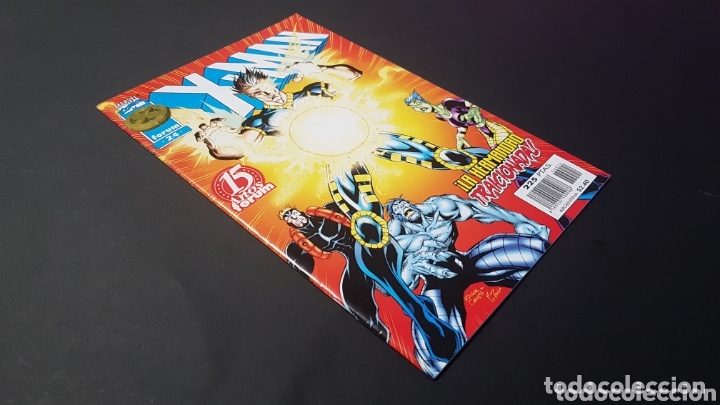 C&oacute;mics: DE KIOSCO X-MAN 24 VOL II FORUM - Foto 1