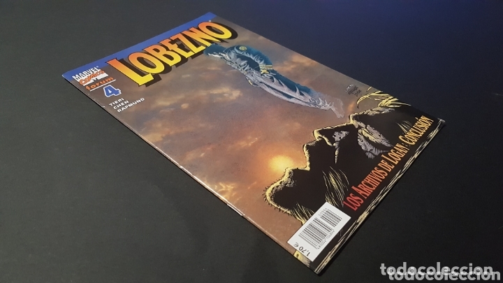 C&oacute;mics: DE KIOSCO LOBEZNO 4 VOL II FORUM - Foto 1