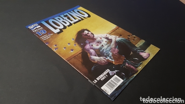 C&oacute;mics: DE KIOSCO LOBEZNO 19 VOL II FORUM - Foto 1