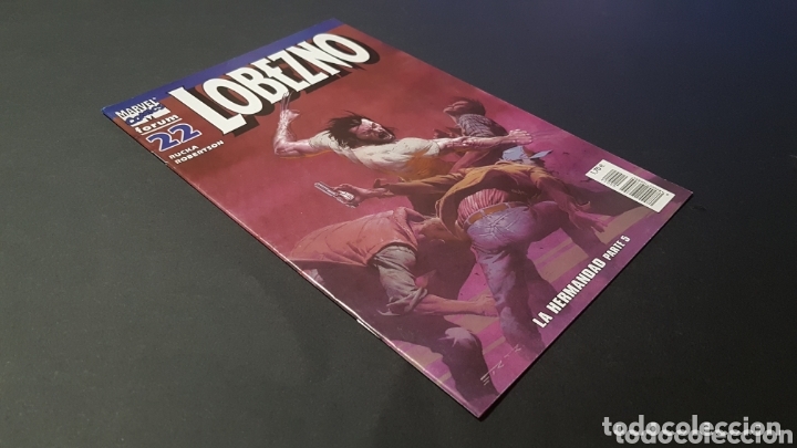 C&oacute;mics: DE KIOSCO LOBEZNO 22 VOL II FORUM - Foto 1