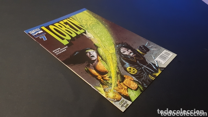 C&oacute;mics: DE KIOSCO LOBEZNO 7 VOL II FORUM - Foto 1