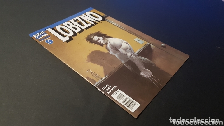 C&oacute;mics: DE KIOSCO LOBEZNO 9 VOL II FORUM - Foto 1
