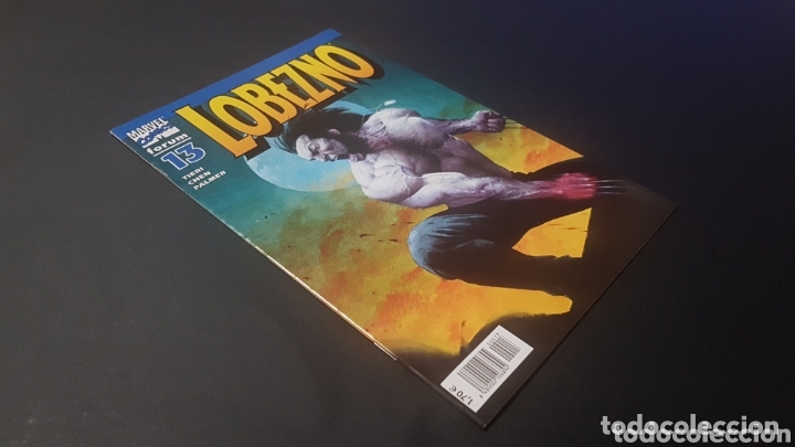 C&oacute;mics: DE KIOSCO LOBEZNO 13 VOL II FORUM - Foto 1