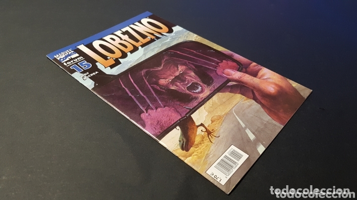 C&oacute;mics: DE KIOSCO LOBEZNO 15 VOL II FORUM - Foto 1
