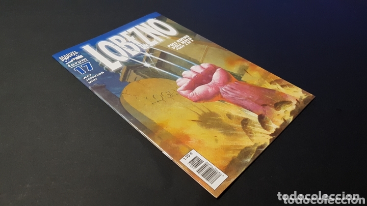C&oacute;mics: DE KIOSCO LOBEZNO 17 VOL II FORUM - Foto 1