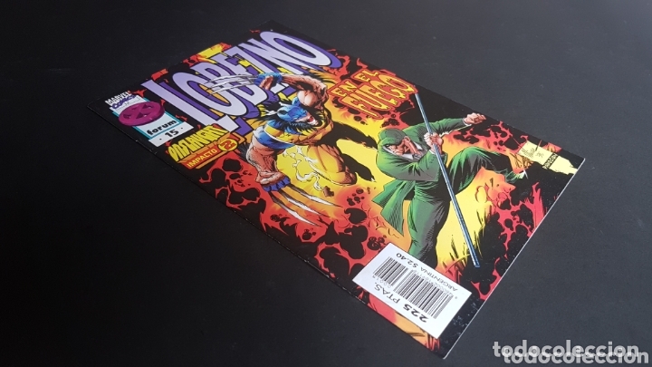 C&oacute;mics: DE KIOSCO LOBEZNO 15 VOL II FORUM - Foto 1