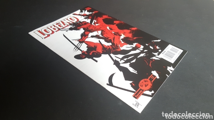 C&oacute;mics: DE KIOSCO LOBEZNO 17 VOL II FORUM - Foto 1