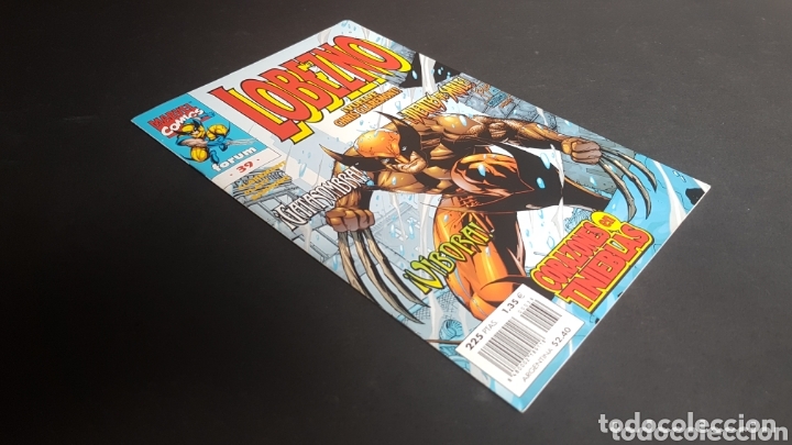 C&oacute;mics: DE KIOSCO LOBEZNO 39 VOL II FORUM - Foto 1