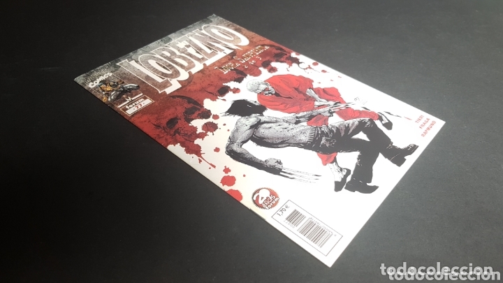 C&oacute;mics: DE KIOSCO LOBEZNO 77 VOL II FORUM - Foto 1