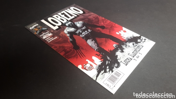 C&oacute;mics: DE KIOSCO LOBEZNO 78 VOL II FORUM - Foto 1
